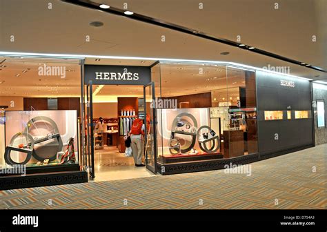 hermes airport duty free